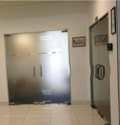 Genting Building (D13), Factory #593356211